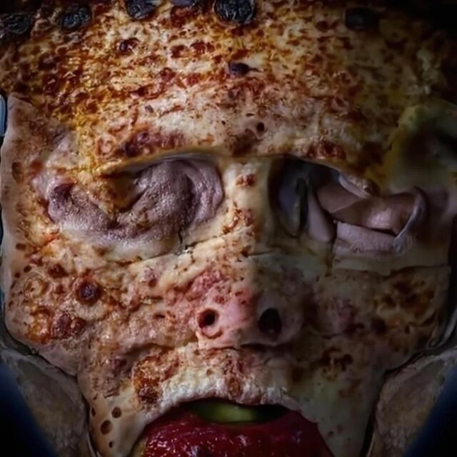Lasagnafication 1