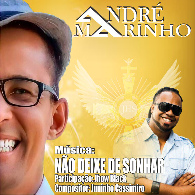 Não Deixe de Sonhar