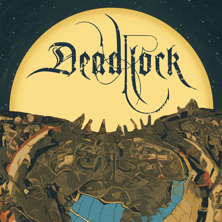 Deadlock on TIDAL