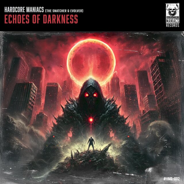 Echoes Of Darkness