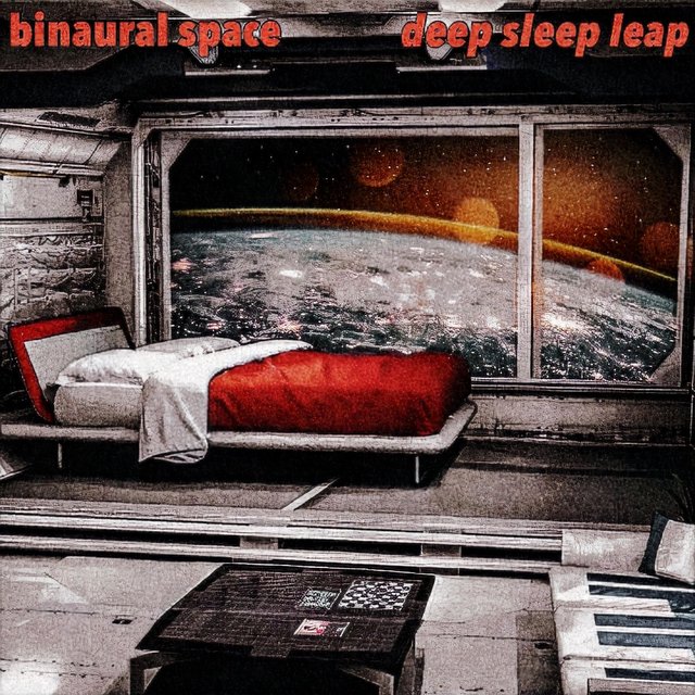 Deep Sleep Leap