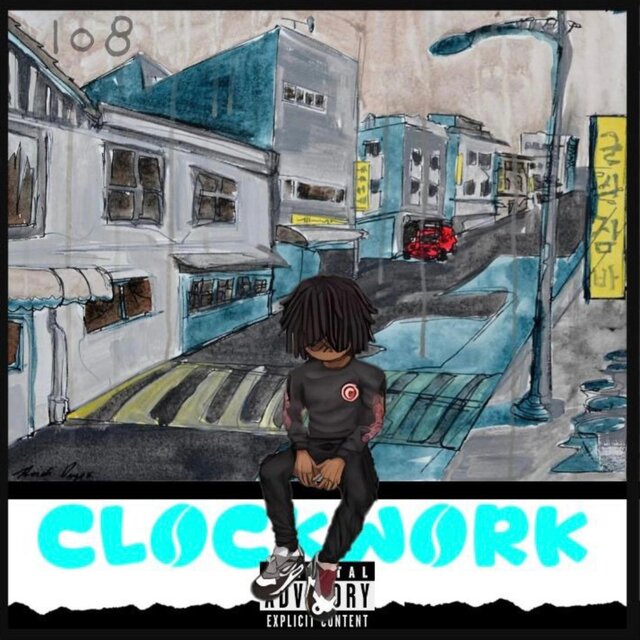 Clockwork