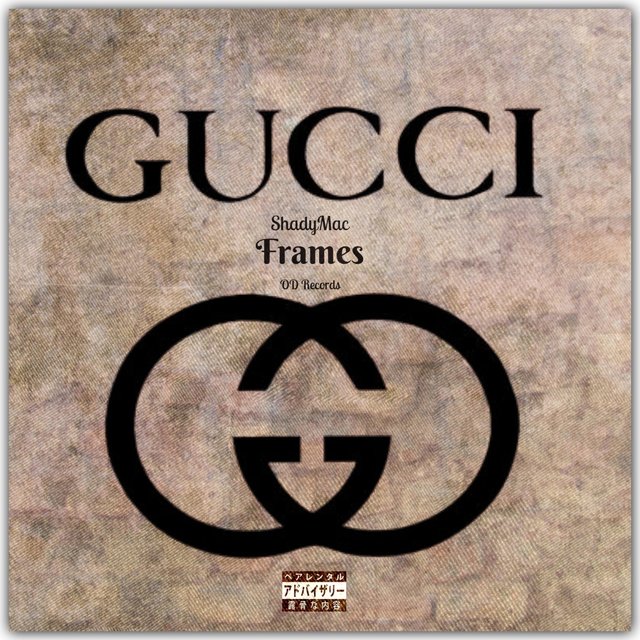 Gucci Frames