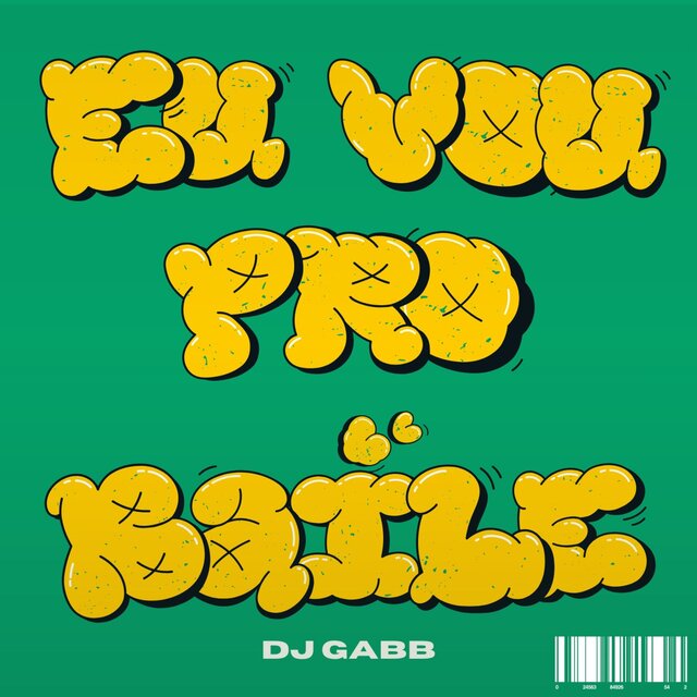EU VOU PRO BAILE