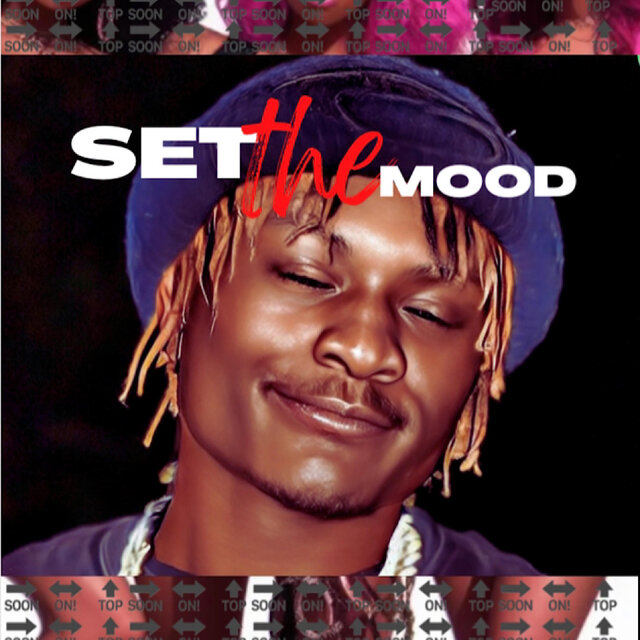 Set the mood