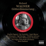 Götterdämmerung, WWV 86D, Act III Scene 3: Grane, mein Ross, sei mir gegrusst! (Brünnhilde, Hagen)