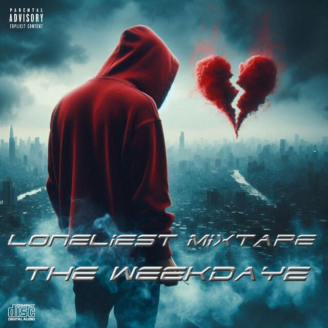 Loneliest Mixtape