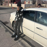 In My Bag