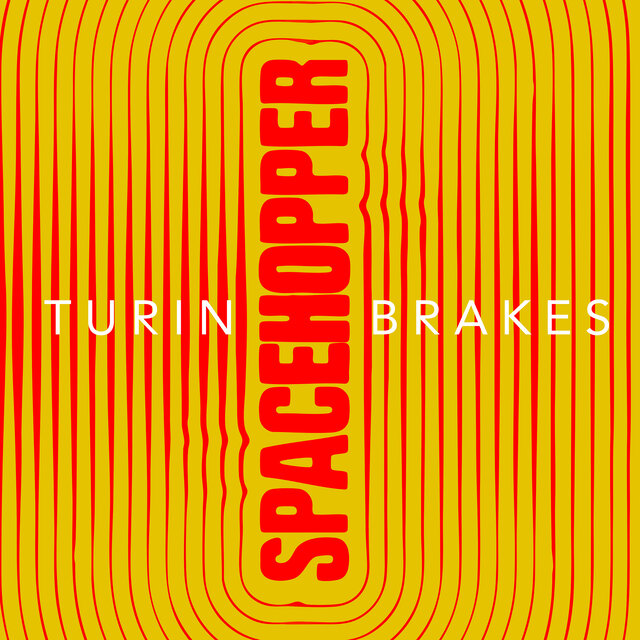 Spacehopper