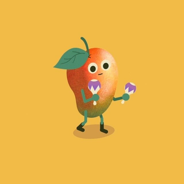 Mango