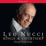 Rigoletto: Cortigiani, vil razza dannata