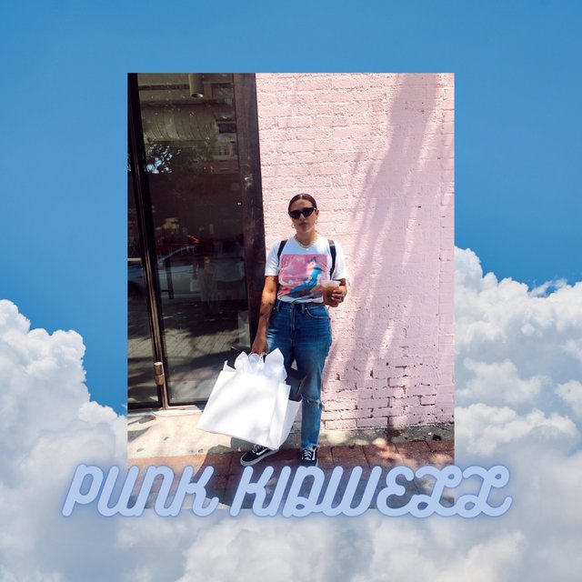 punk kidwell