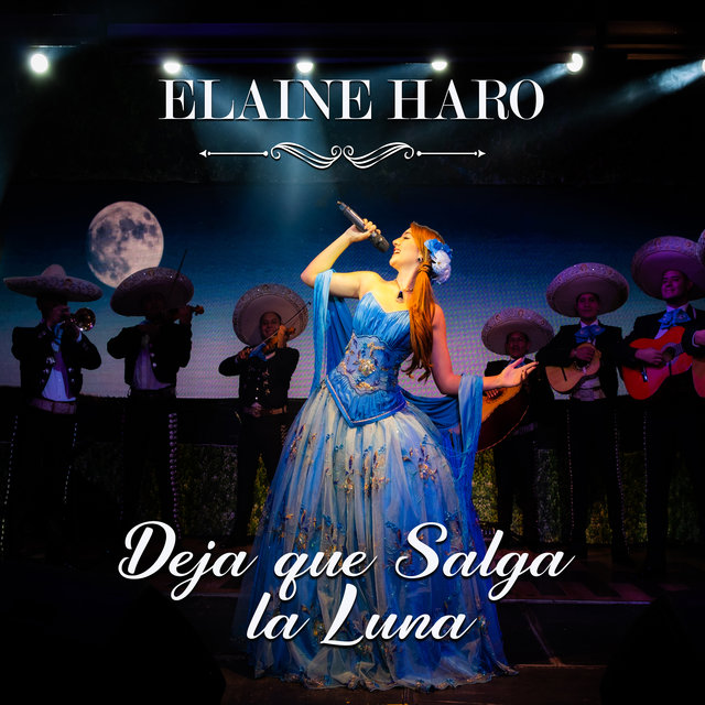 Deja Que Salga la Luna