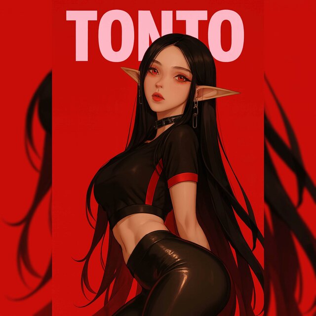 TONTO