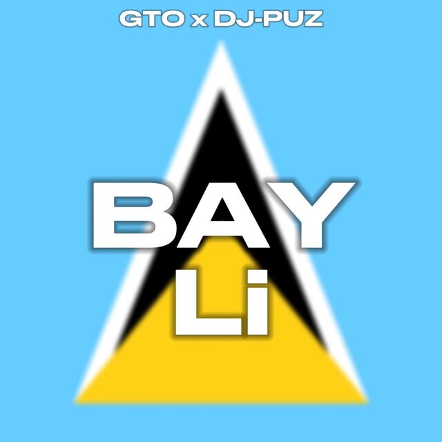 Bay Li (feat. DJ-PUZ)