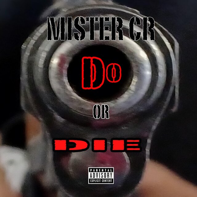 Do Or Die (feat. Audio Enhancement)