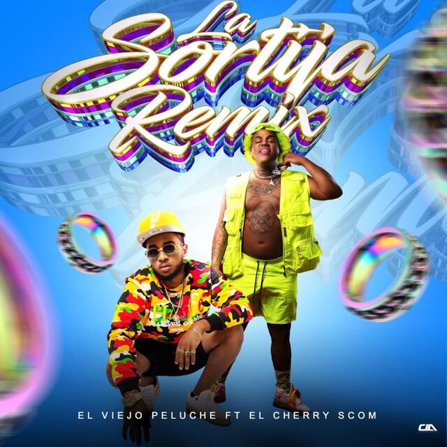 La Sortija (feat. El Cherry Scom) [Remix]
