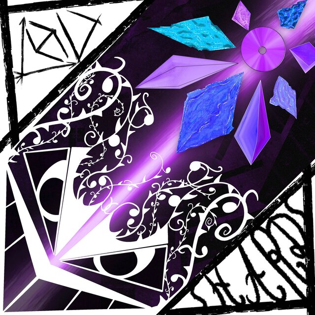 SHARDS