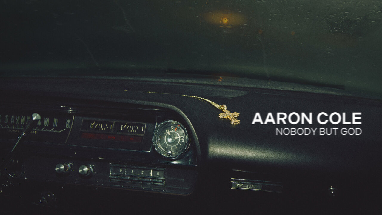 NOBODY BUT GOD (feat. Jon Keith)