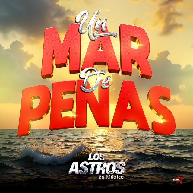 Un Mar De Penas