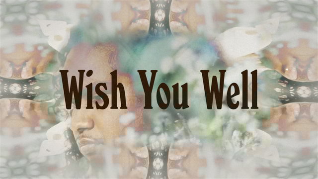 Wish You Well