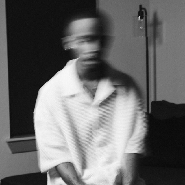 WHEN A BLACK MAN GETS VULNERABLE