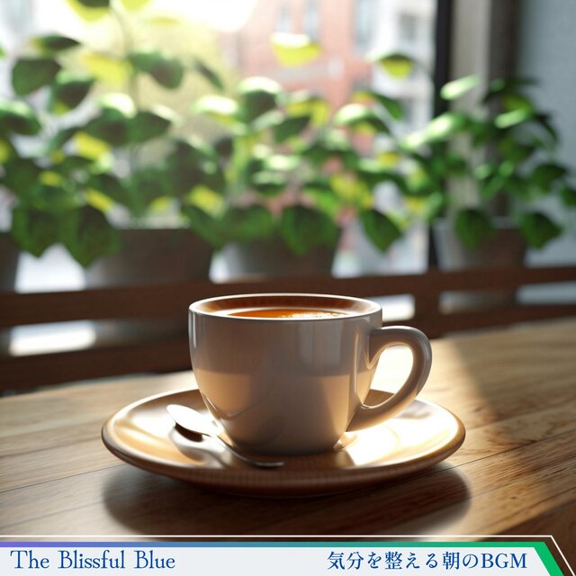 気分を整える朝のbgm
