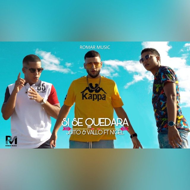 Si se Quedara (feat. N'Gel)