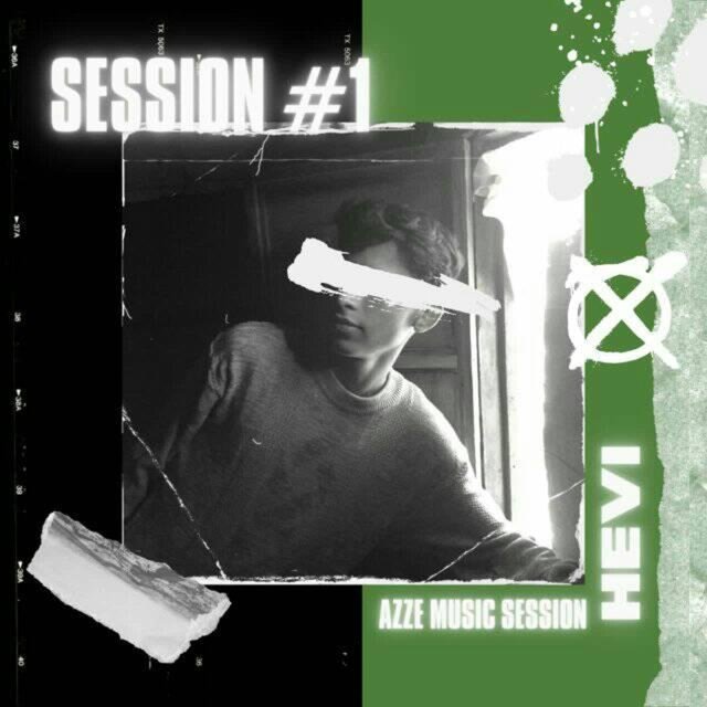 Music Sessions #1