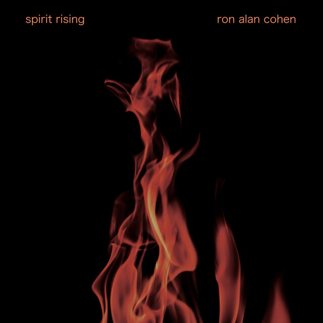 Spirit Rising