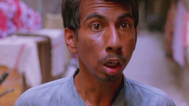 Paharganj Title Track (Lyric Video)