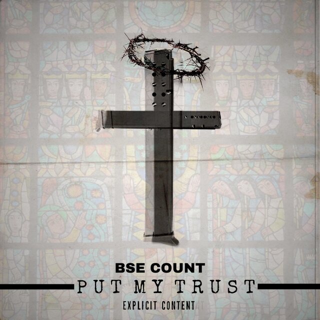 Put My Trust