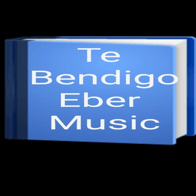 Te bendigo