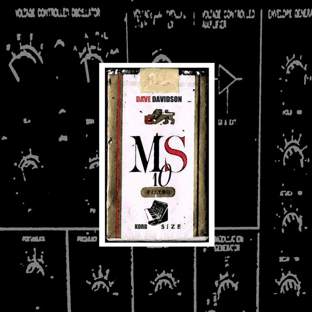 MS 10 Volume One