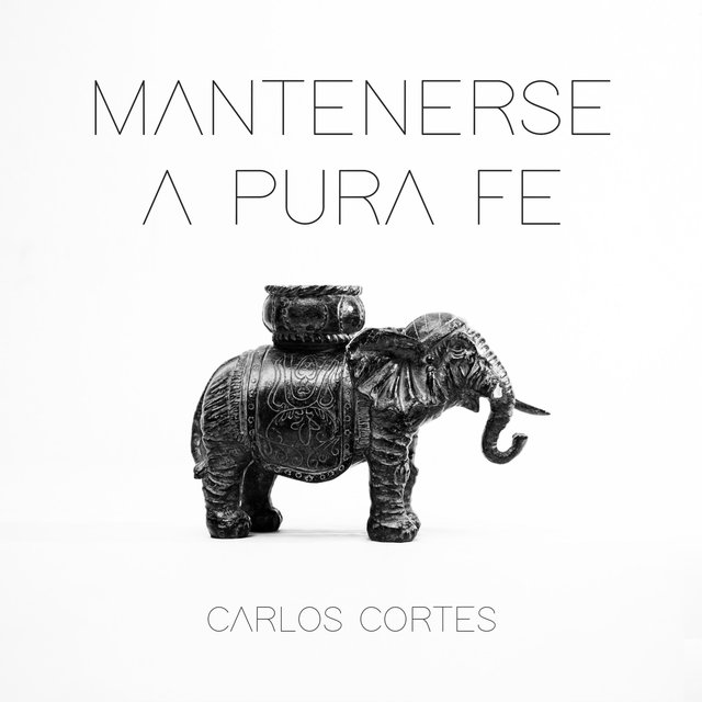 Mantenerse a Pura Fe