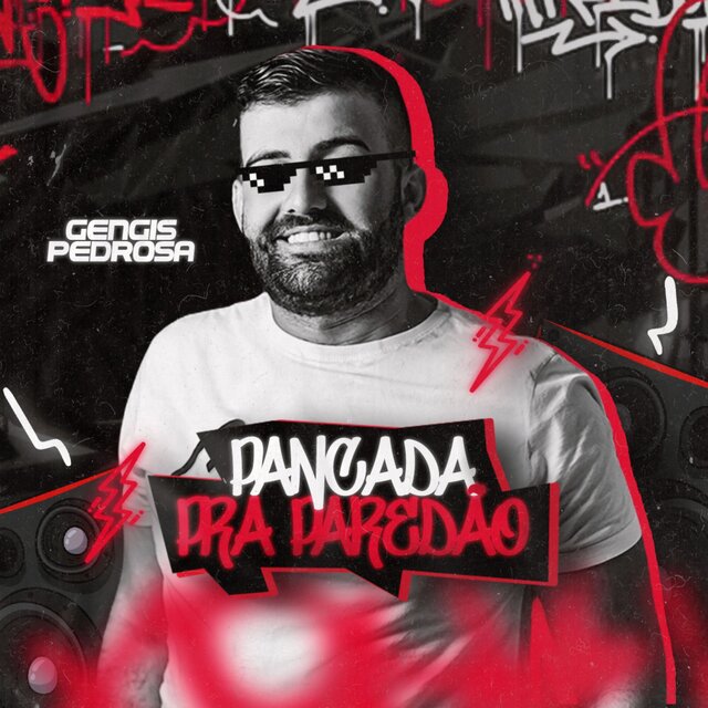 Pancada pra Paredão