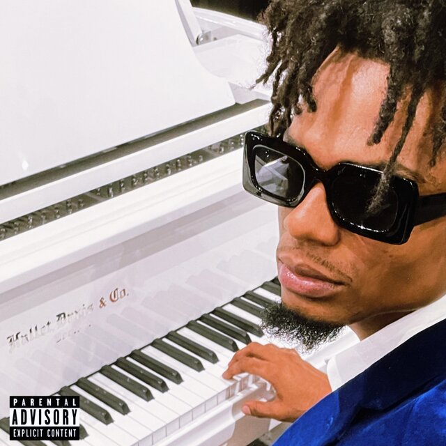Real Nigga Blues
