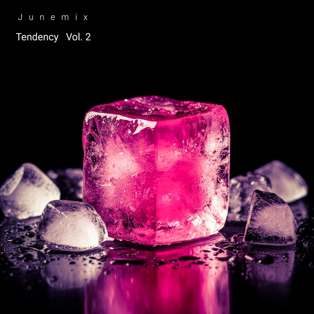 Tendency Vol. 2
