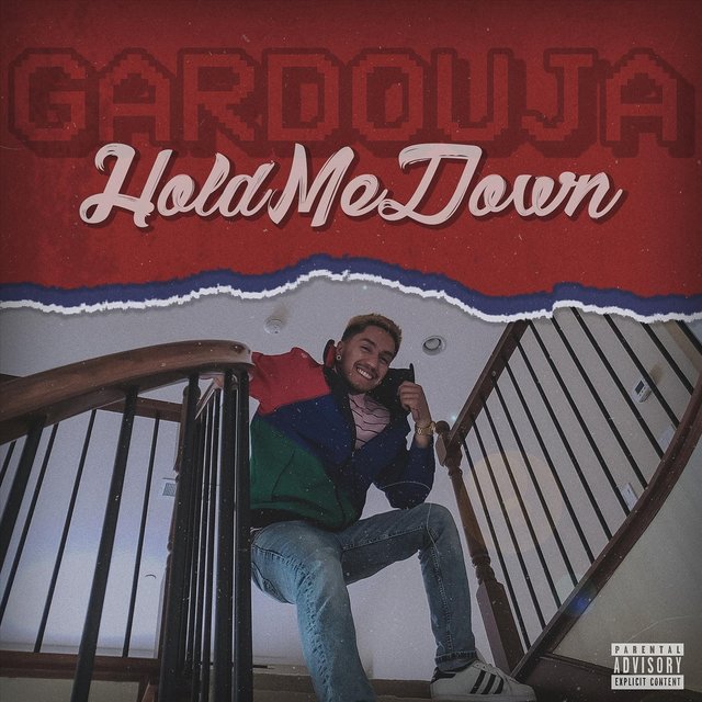 Hold Me Down