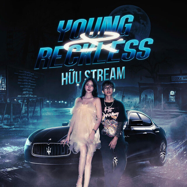Young & Reckless
