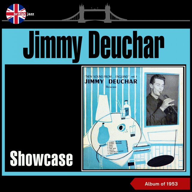 Showcase (Album of 1953)