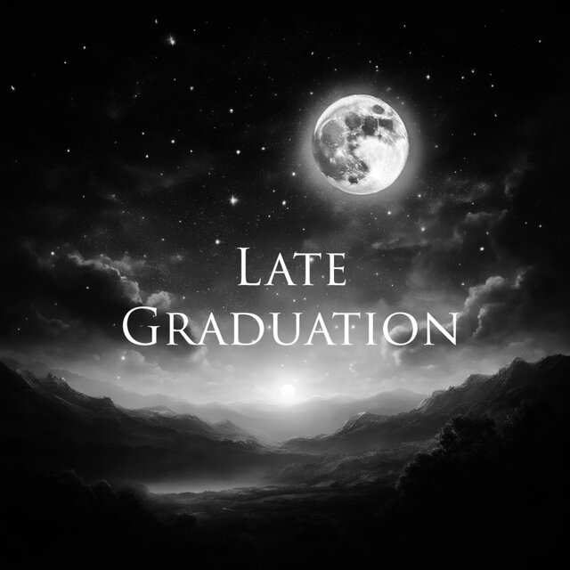 LATE GRADUATION