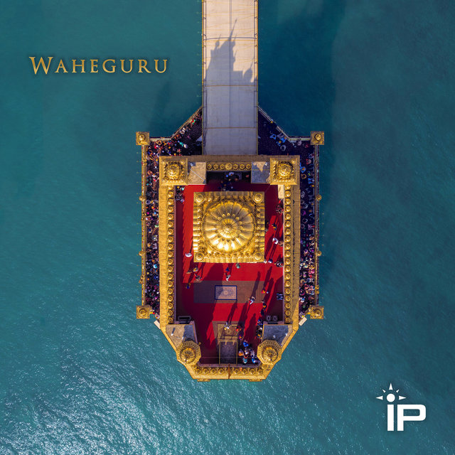 Waheguru