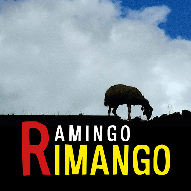 Rimango