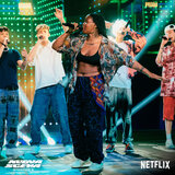 WE GOT IT (From the Netflix Rap Show “Nuova Scena”)