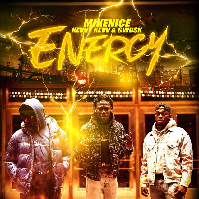 Energy