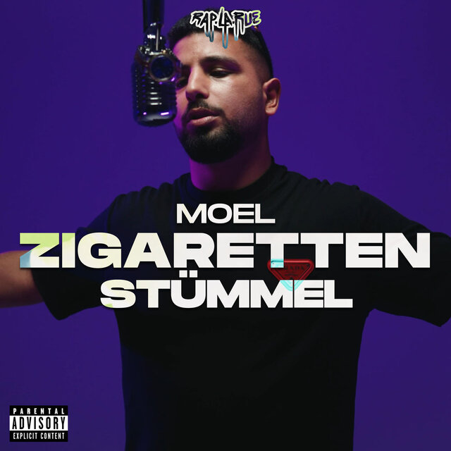 Zigarettenstummel