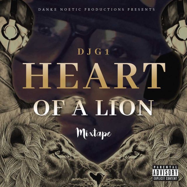Heart of a Lion