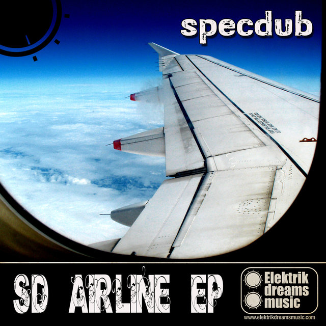 SD Airline EP