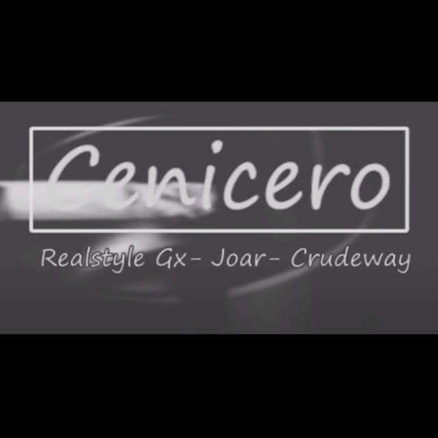 Cenicero